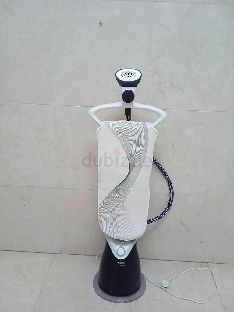 Phillips garment steamer63253481262338113
