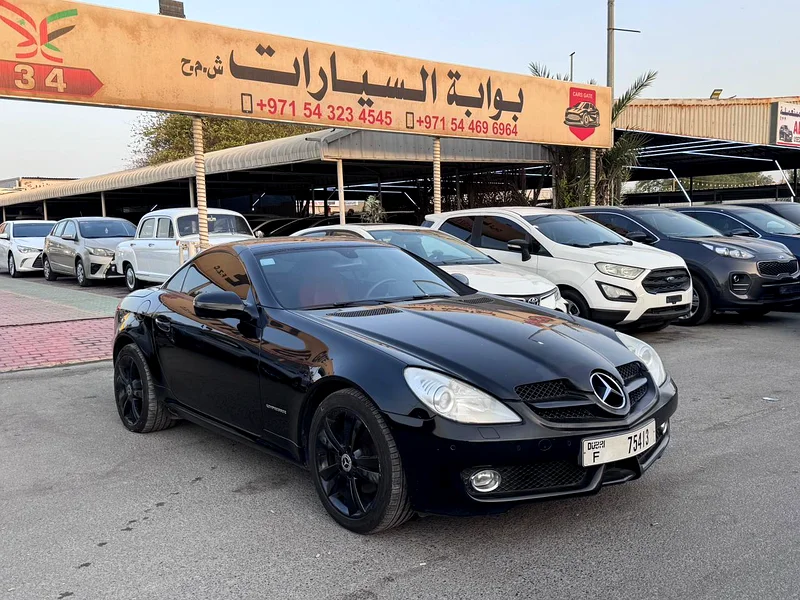 MERCEDES BENZ CLK CLASS 20063231639646723111