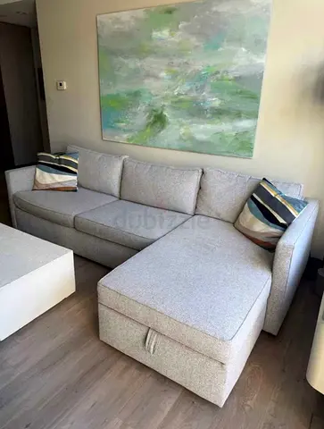 west elm sofa bed lshape