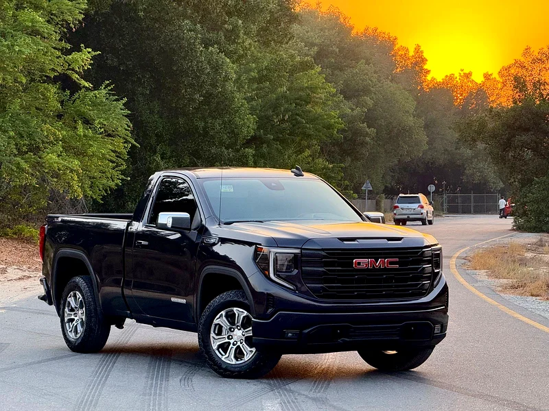 GMC SIERRA ELEVATION GCC
2023 Service history (under warranty) جمس سييرا اليفيشن خليجي 2023631761701867541118
