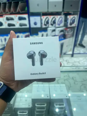 SAMSUNG Galaxy Buds3