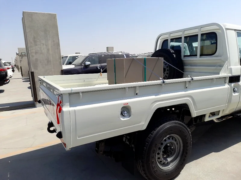 LAND CRUISER LC79 SC 4.2L DIESEL 202563165692227073112