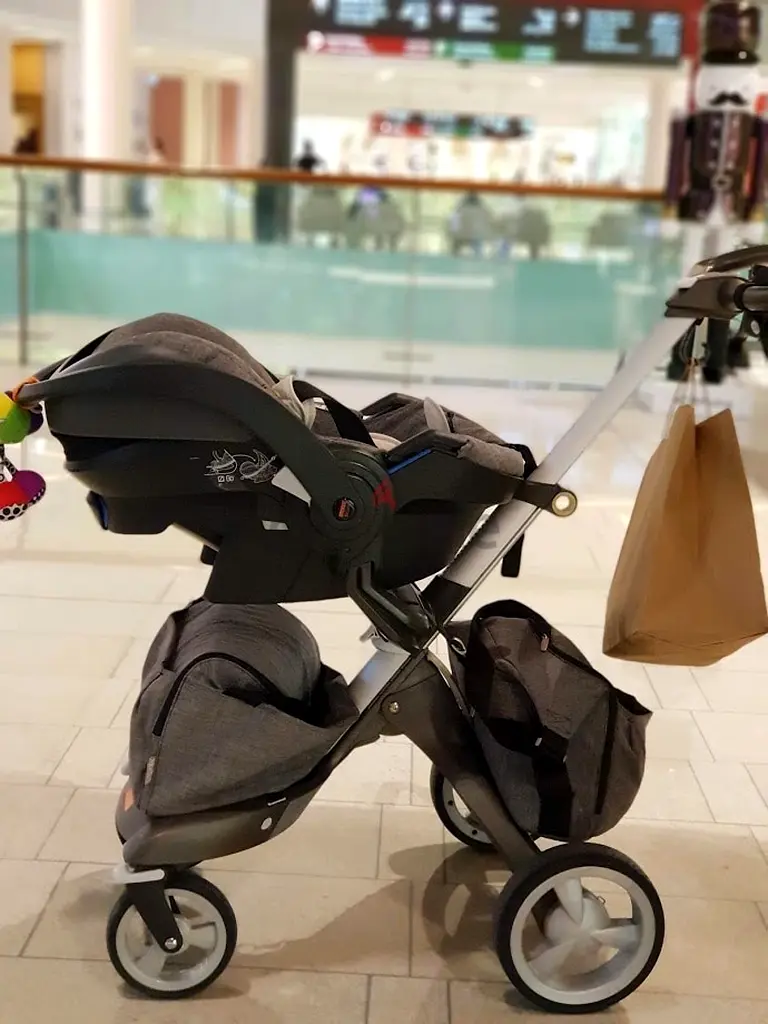 Strokke xplory stroller set63205360945667112