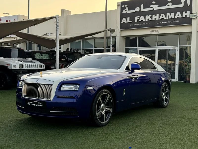 RR ورايث Gcc مواصفات ممتلئة بالكامل، سقف بنجوم63175705784963114
