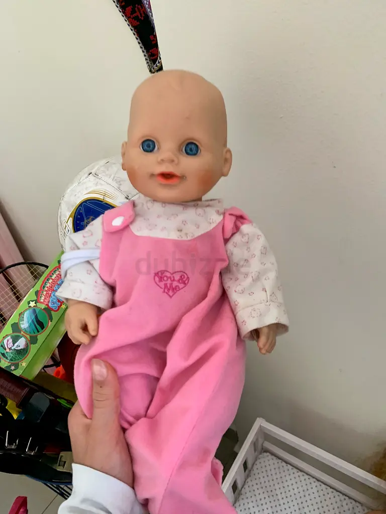 Baby doll