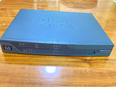 Cisco 800 series Router
