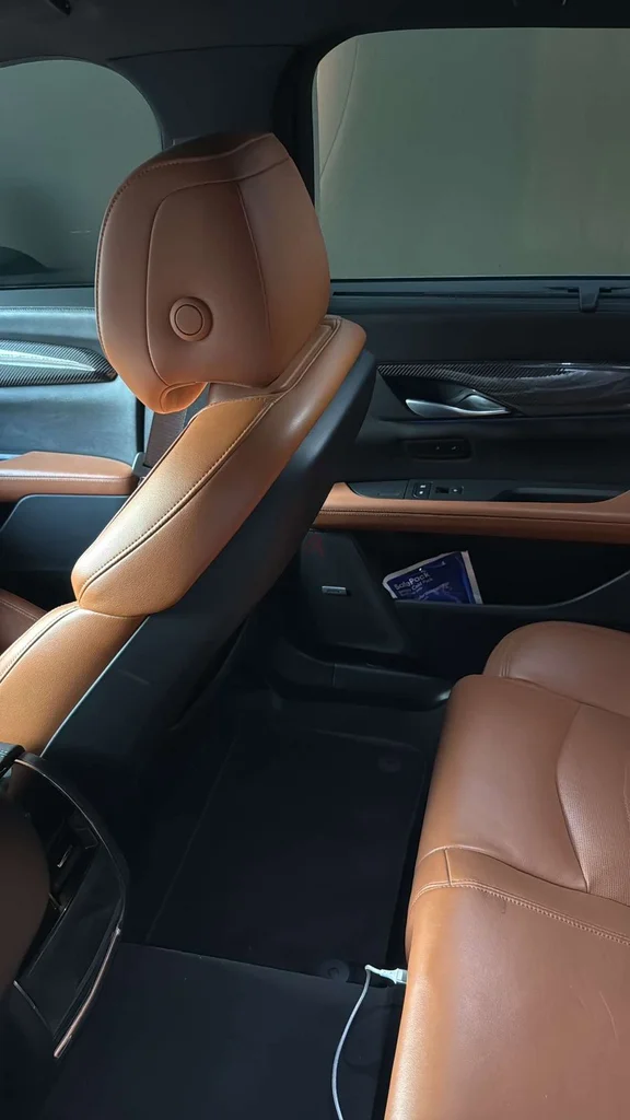 Cadillac CT662931650447362112