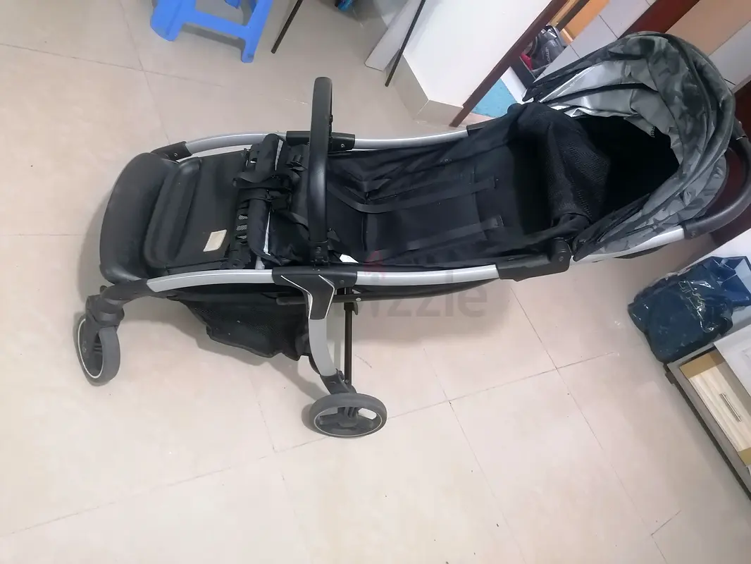 Cochecito para bebé63204849314817111