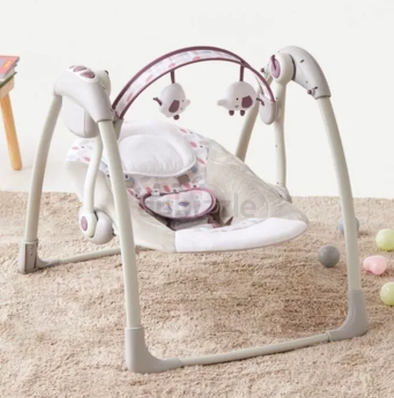 Juniors Glide Baby Swing for Sale!63204260342657113