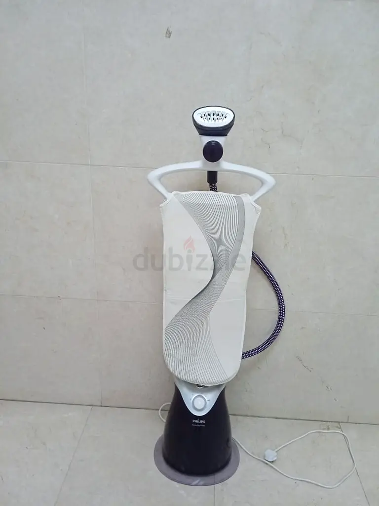 Phillips garment steamer63253481262338114