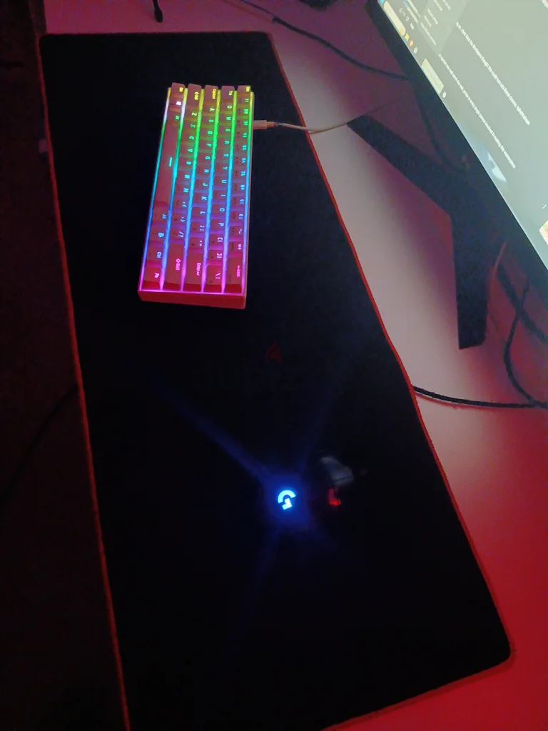 Big Mouse pad632565980974101113