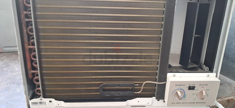مكيف هواء للنافذة للبيع63248759473665111