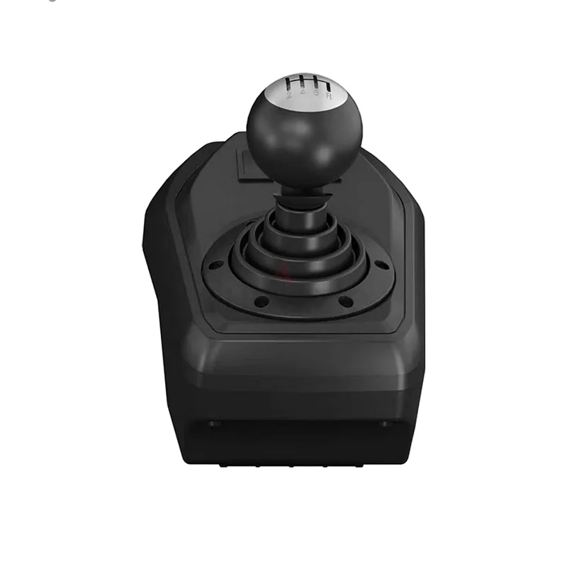 Rev Up Your Gaming Experience with This Racing Wheel!63229687200259112