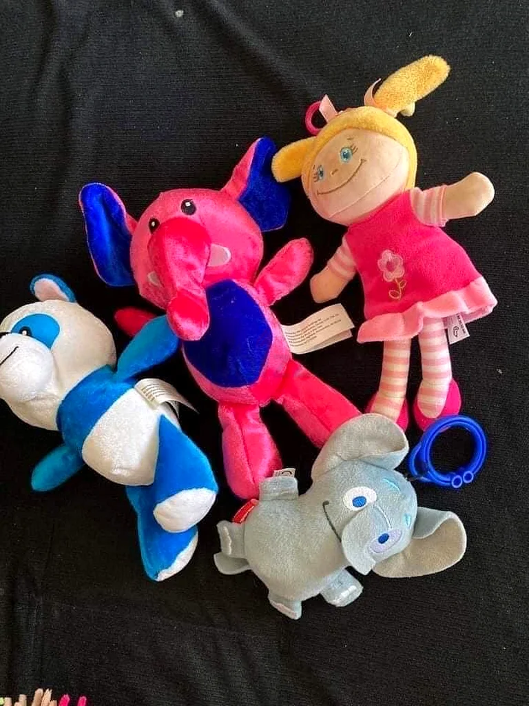 Soft toys63204856312066113