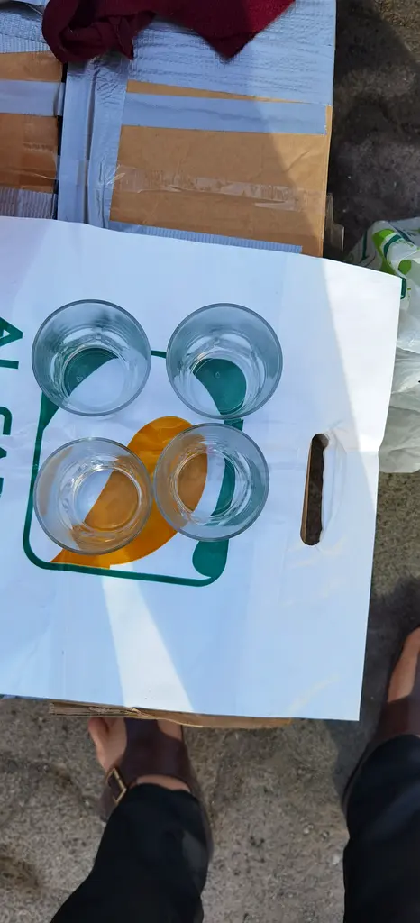 Glass Cups63211907714689111