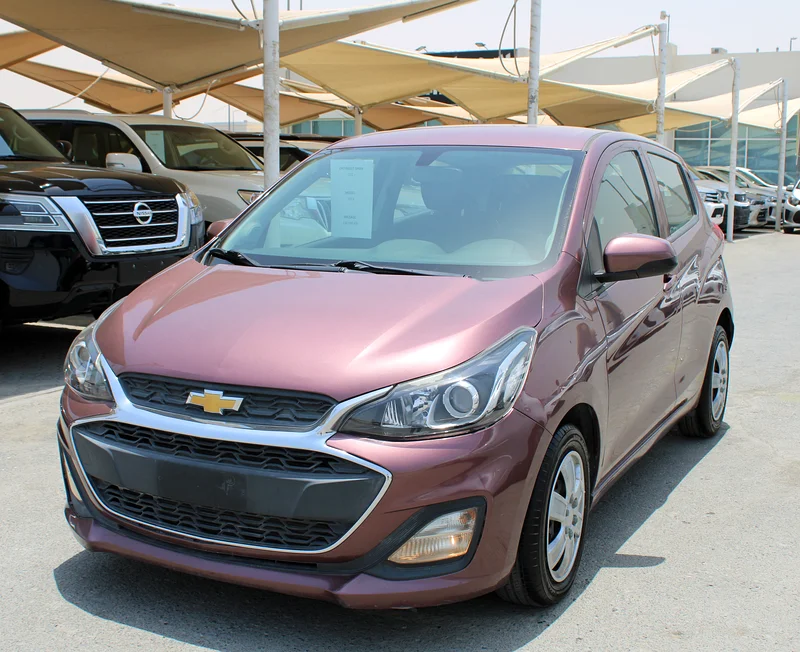Spark 2019 GCC Very Clean63173846289793111