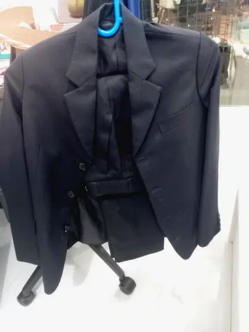 Kids Boys coat blazer pant for sale