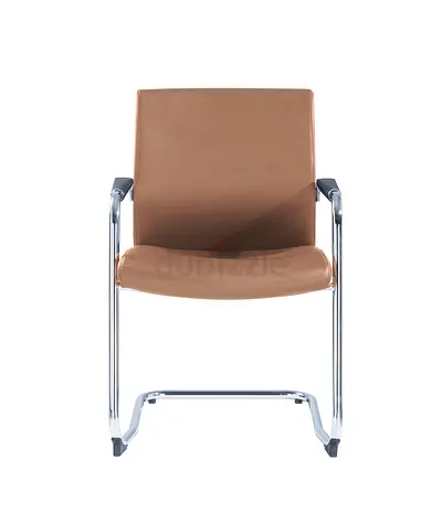 Visitor chair heavy-duty