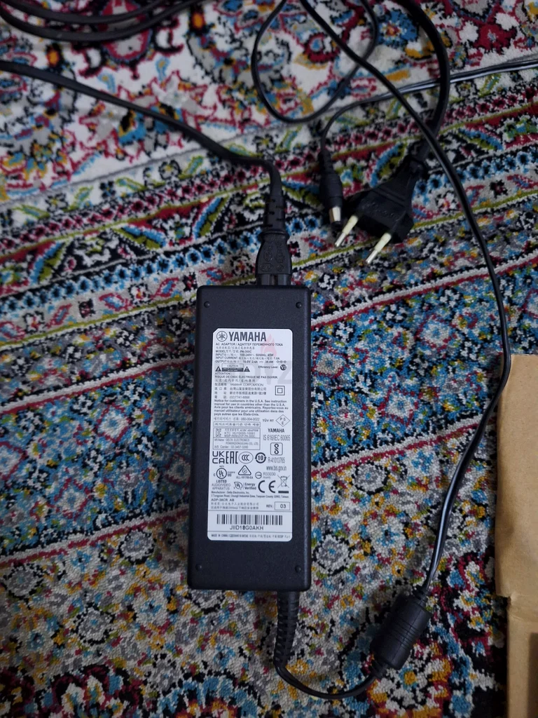 YAMAHA A300063228836547457111