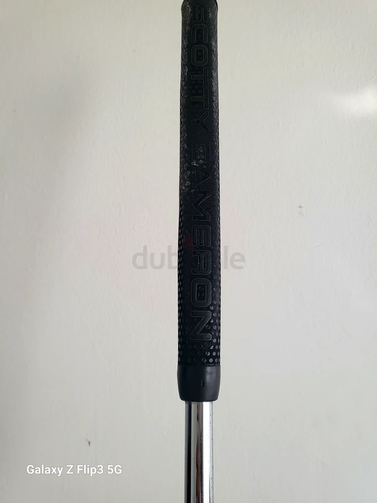 For Sale Seve ballesteros Putter63246241718146113