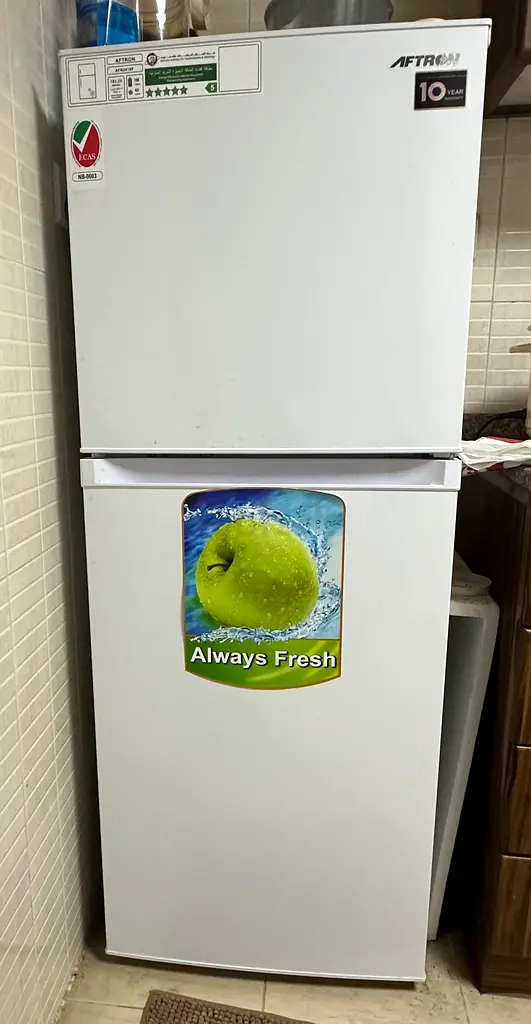 Fridge for Sale