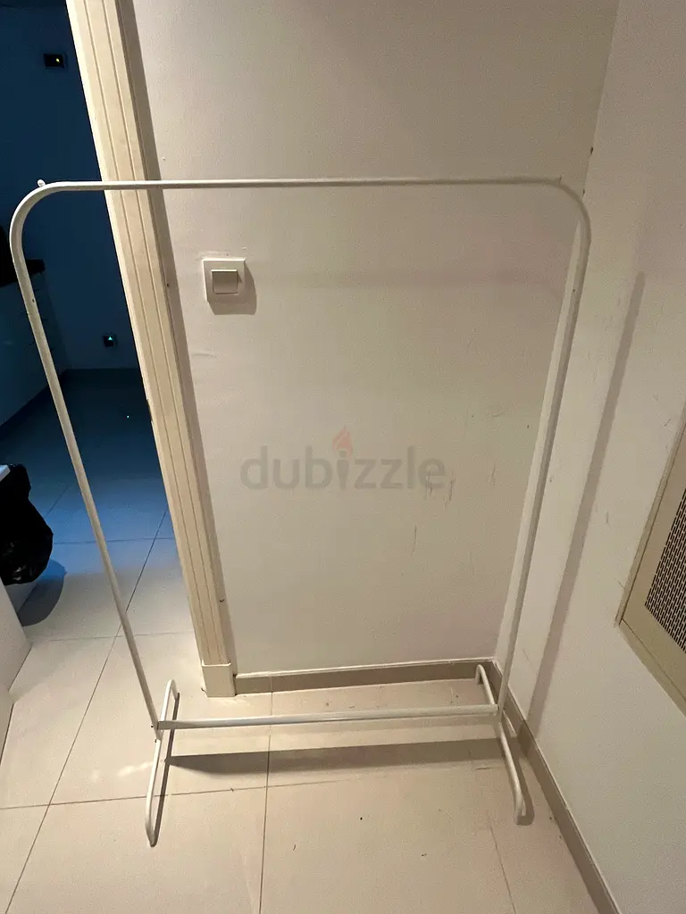 Clothing rack