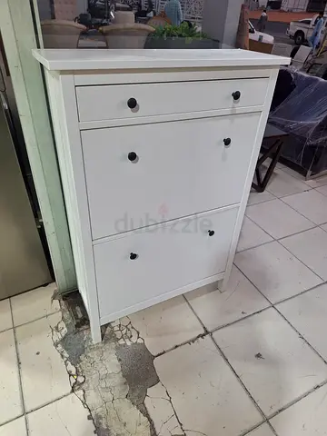 Shoes rack