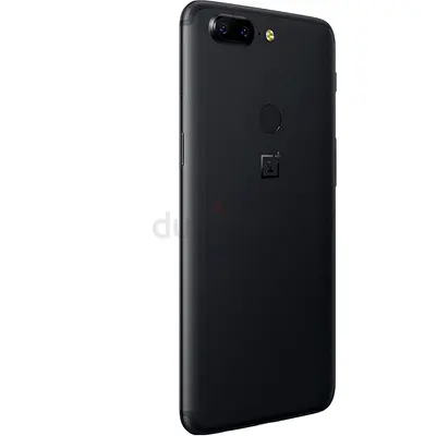 OnePlus 5T 64GB, 6GB Ram Dual Sim