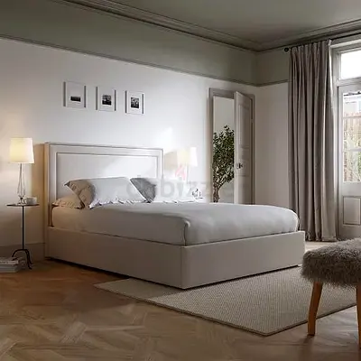 Modern and Stylish Bed Set for Sale