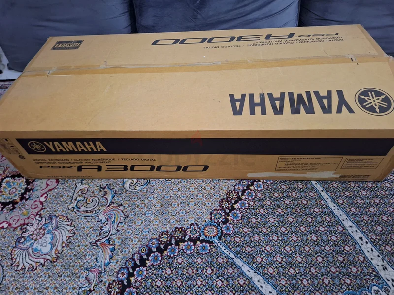 YAMAHA A300063228836547457110