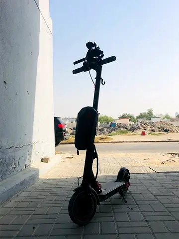 MODIFIED E - SCOOTER - URGENT SALE