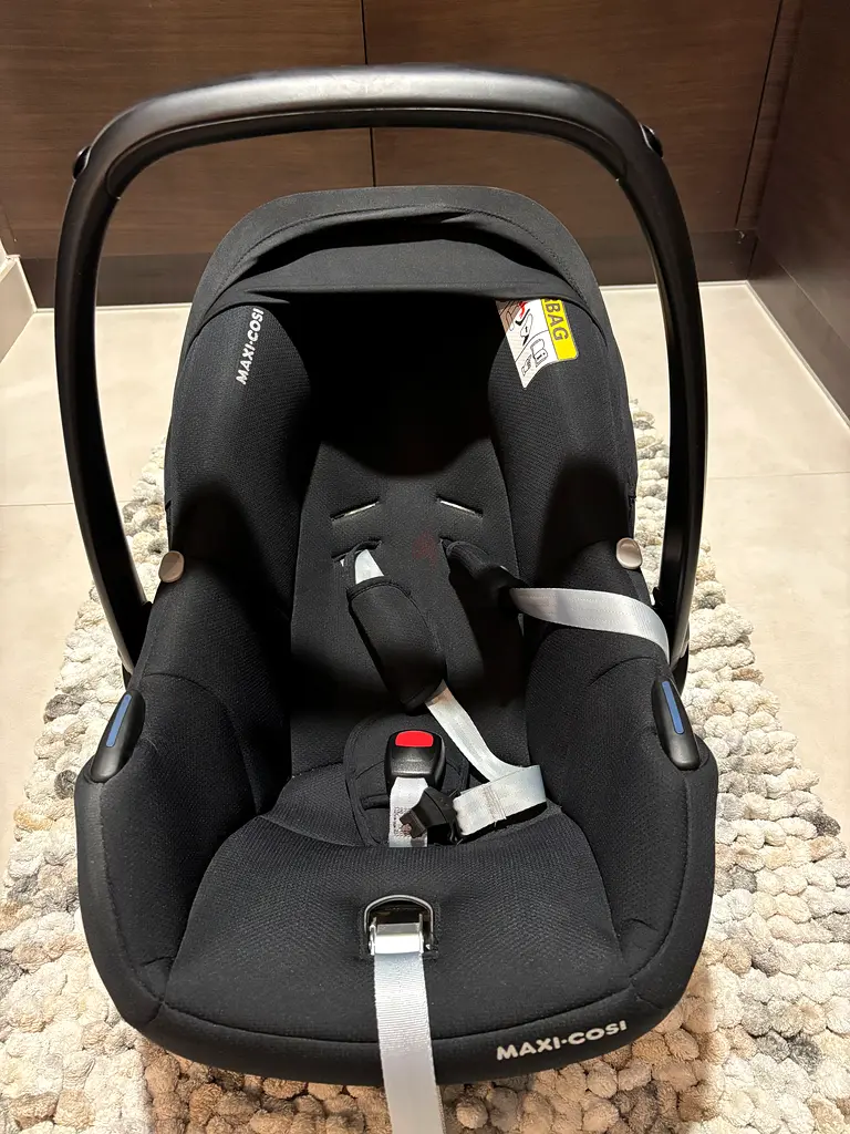 Baby car seat