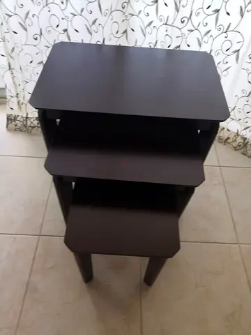 Coffee tables