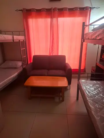 Amazing Bedspace | In Arjan Dubai | Only for Executive Ladies