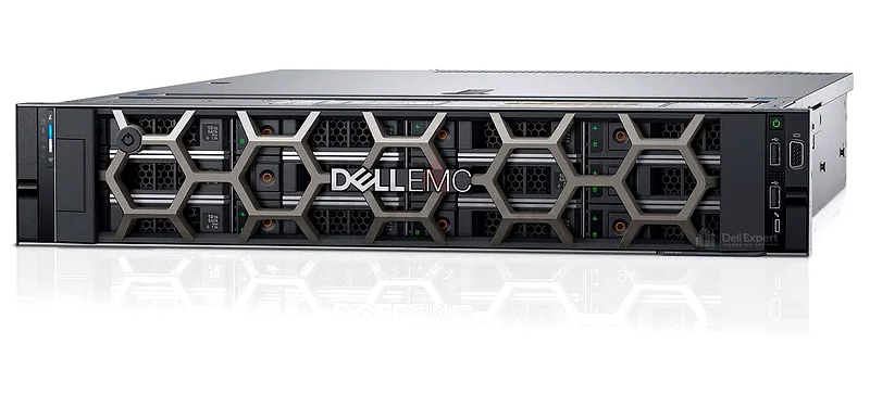 96 CORE DELL R740XD LFF SERVER RAM 256GB DDR4 2 INTEL XEON PLATINUM (8160) HARD DRIVE SAS 16TB63165239234562111
