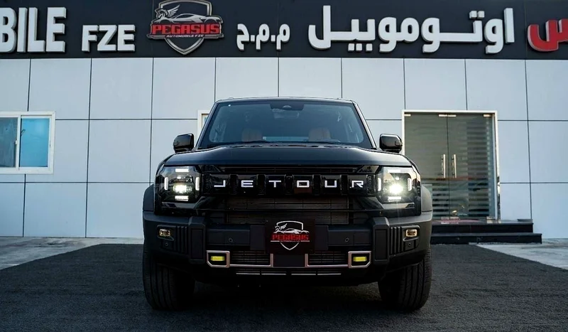 جيب توتور تي 2 بمحرك 2.0 لتر بنزين 2025 دفع رباعي63233102548355111