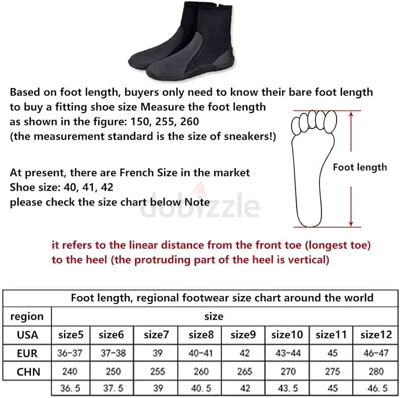 Dving Boot63241659141507111