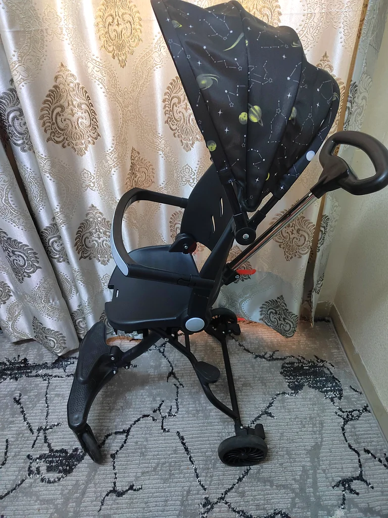 Stylish  Comfortable Baby High Chair for Sale!63204280107907112