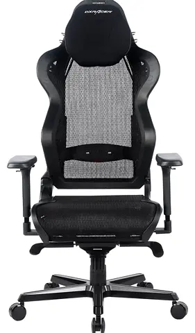 DXRacer Air - The Most Breathable Mesh Gaming Chair (without headrest)