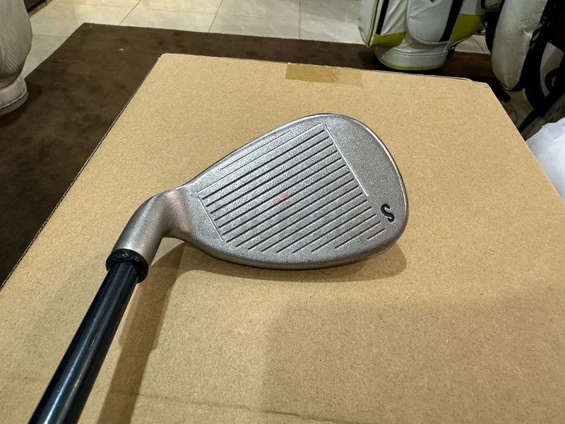 Ladies Callaway Sand Wedge Big Bertha X-12, Ladies Graphite Shaft (L Flex) Golf Club RH63246243385729111