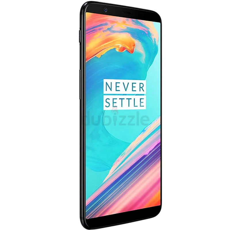 OnePlus 5T 64GB, 6GB Ram Dual Sim63215874341633114