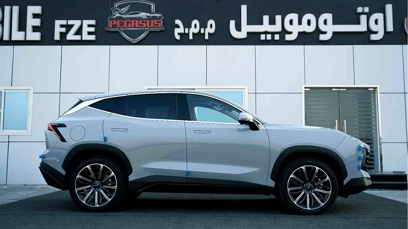 JETOUR DASHING 1.6L PETROL 202563233102514689111
