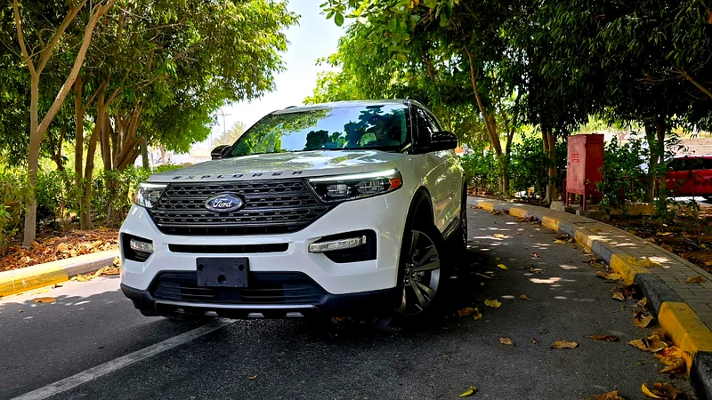 FORD EXPLORER 202263149117771778113