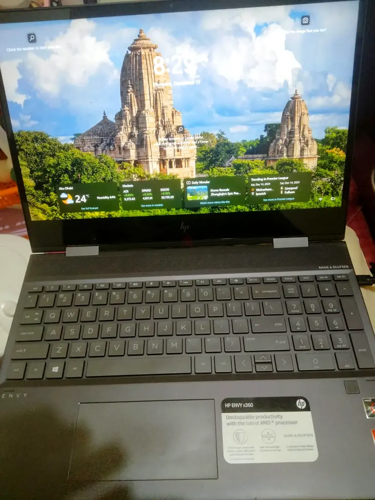 Laptop HP x36063256603533954110