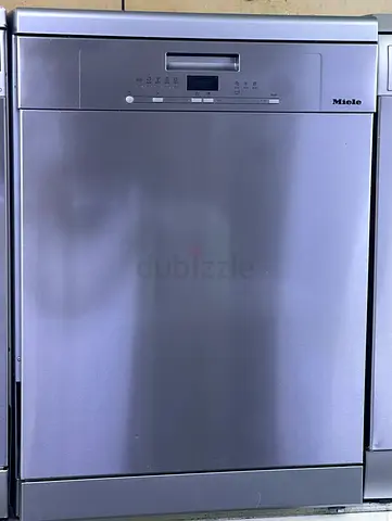 Miele  Dishwasher