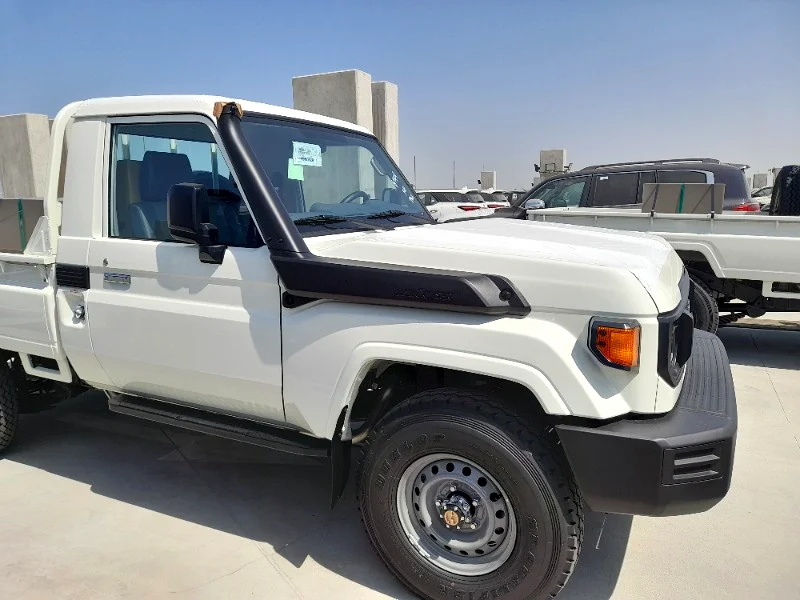 LAND CRUISER LC79 SC 4.2L DIESEL 202563165692227073111