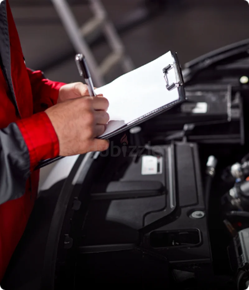 Pre-Purchase Car Inspections63213441701633111