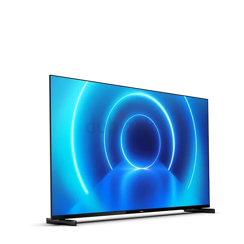 Philips 50 inch TV LED UHD 4K HDR Smart TV - 1 year warranty63194612750722111
