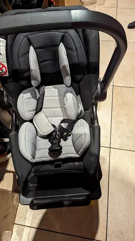 Car seat