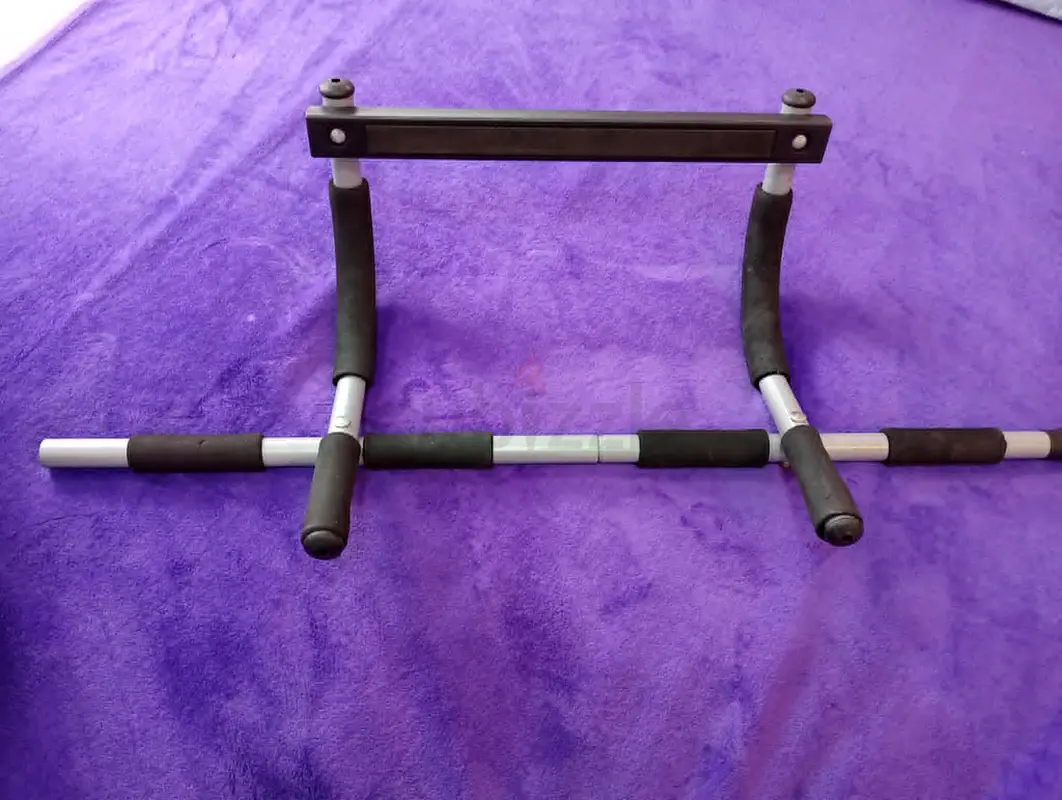 pull up bar